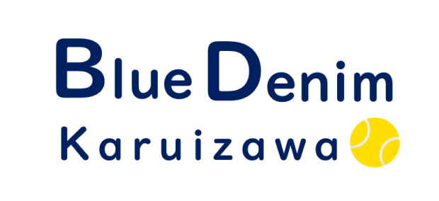 BLUE DENIM KARUIZAWA