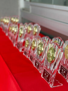 女子連　2026年 友納杯